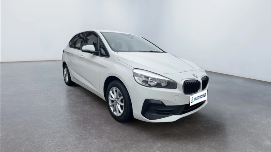 BMW Seria 2 216d aut