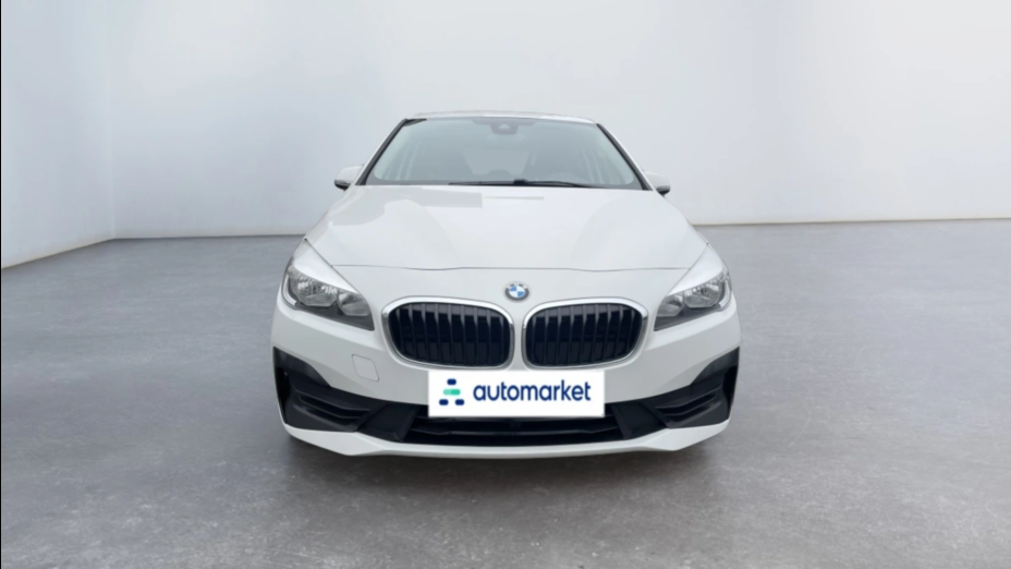 BMW Seria 2 216d aut
