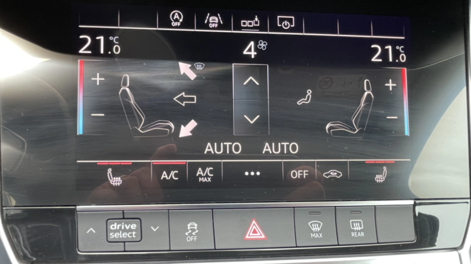 AUDI A6 A6 40 TDI mHEV Quattro S tronic