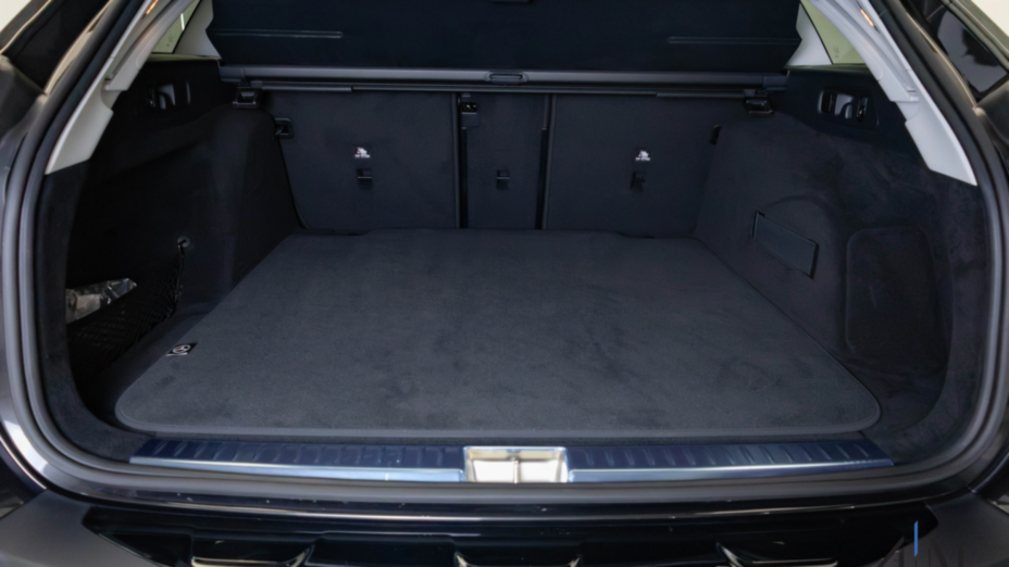 MERCEDES-BENZ E Klasa E 220 d 4-Matic All-Terrain Avantgarde
