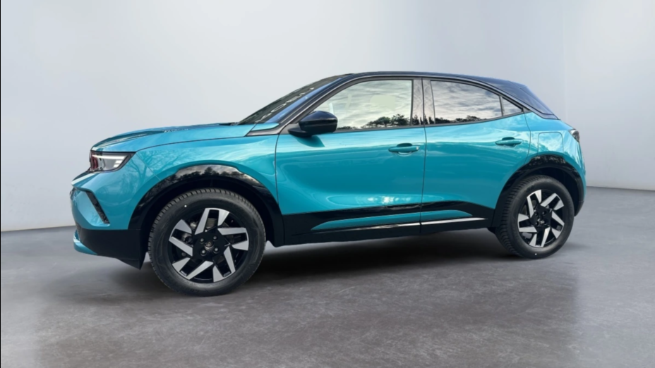 OPEL Mokka Mokka-e 54kWh GS Nowy