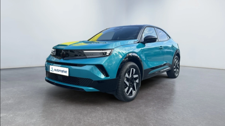 OPEL Mokka Mokka-e 54kWh GS Nowy