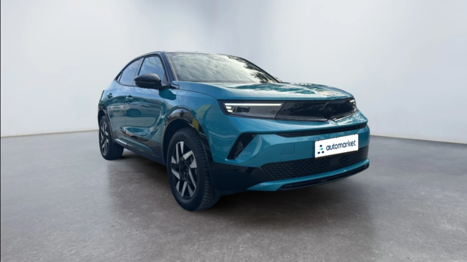 OPEL Mokka Mokka-e 54kWh GS Nowy