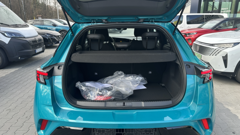 OPEL Mokka Mokka-e 54kWh GS Nowy