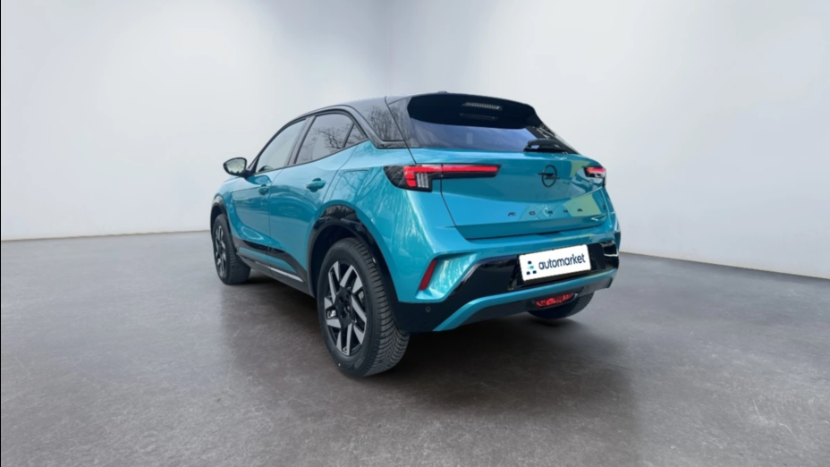 OPEL Mokka Mokka-e 54kWh GS Nowy