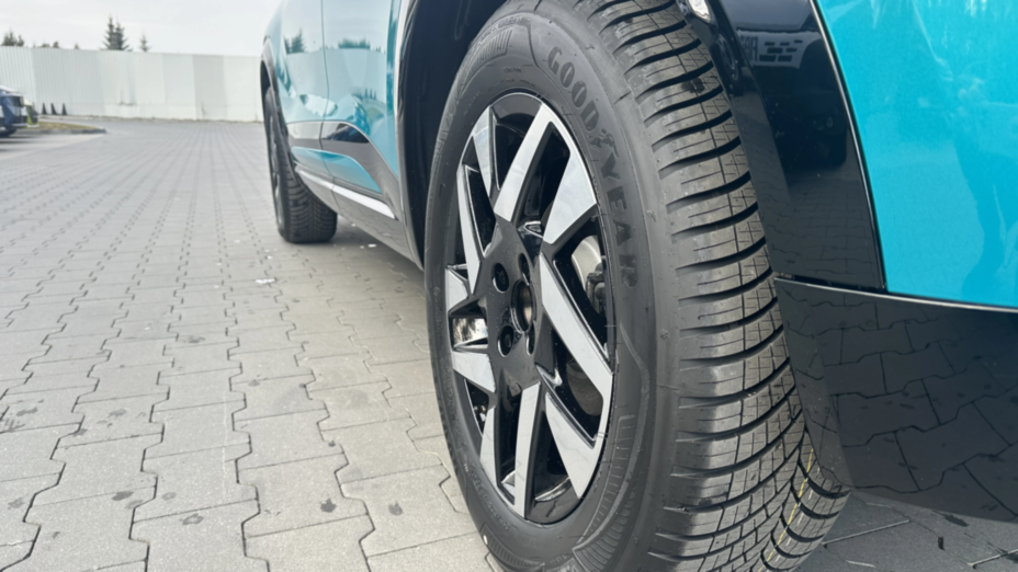 OPEL Mokka Mokka-e 54kWh GS Nowy