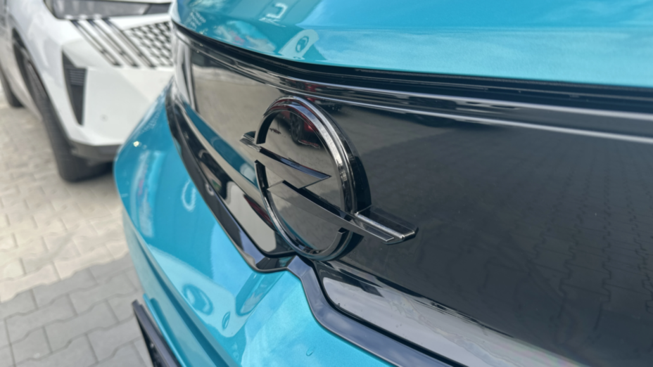 OPEL Mokka Mokka-e 54kWh GS Nowy