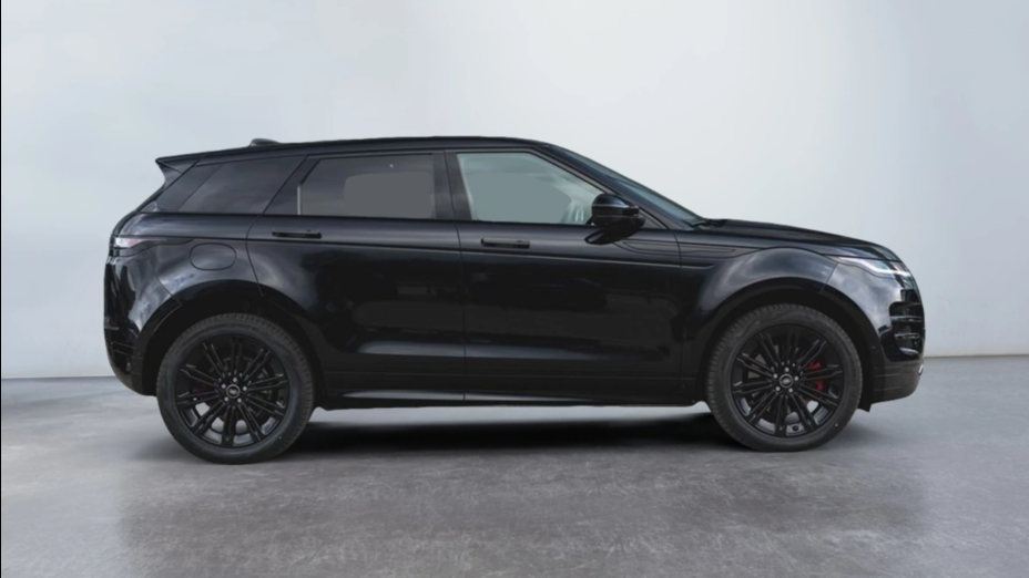LAND ROVER Range Rover Evoque Evoque 2.0 D200 mHEV Dynamic HSE