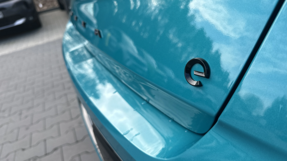 OPEL Mokka Mokka-e 54kWh GS Nowy