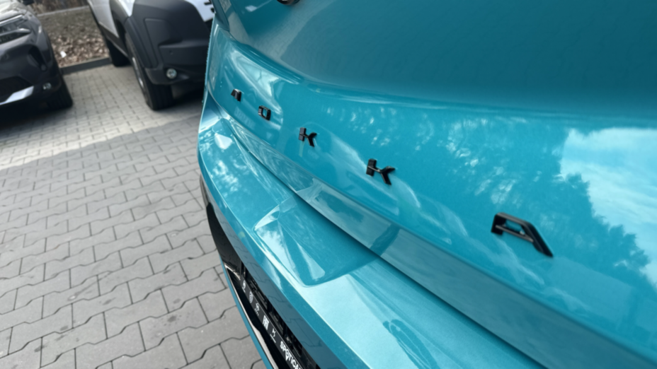OPEL Mokka Mokka-e 54kWh GS Nowy