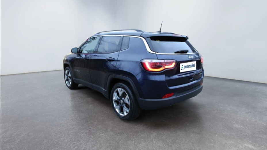 JEEP Compass Compass 1.4 TMair Limited FWD S&S