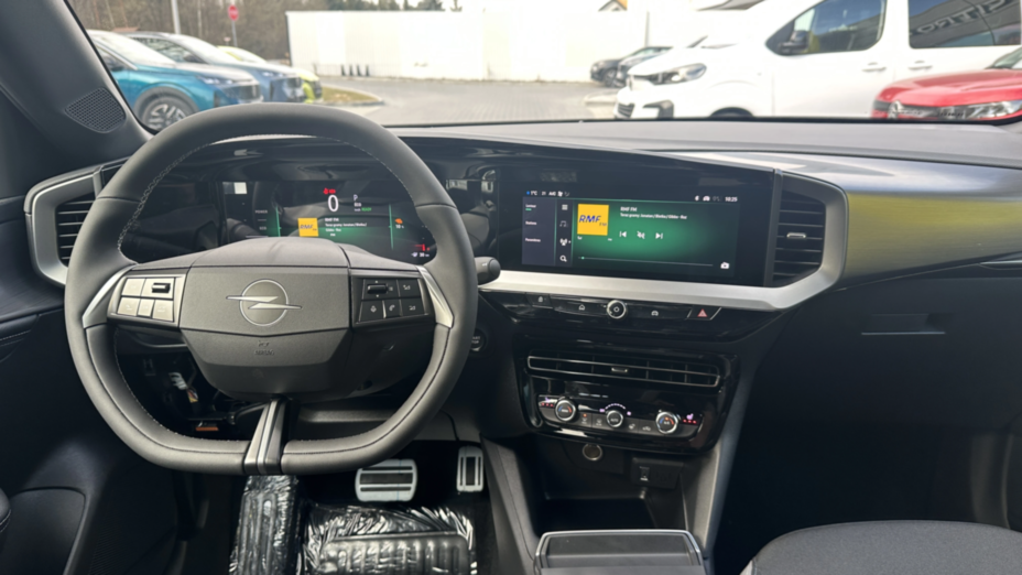 OPEL Mokka Mokka-e 54kWh GS Nowy