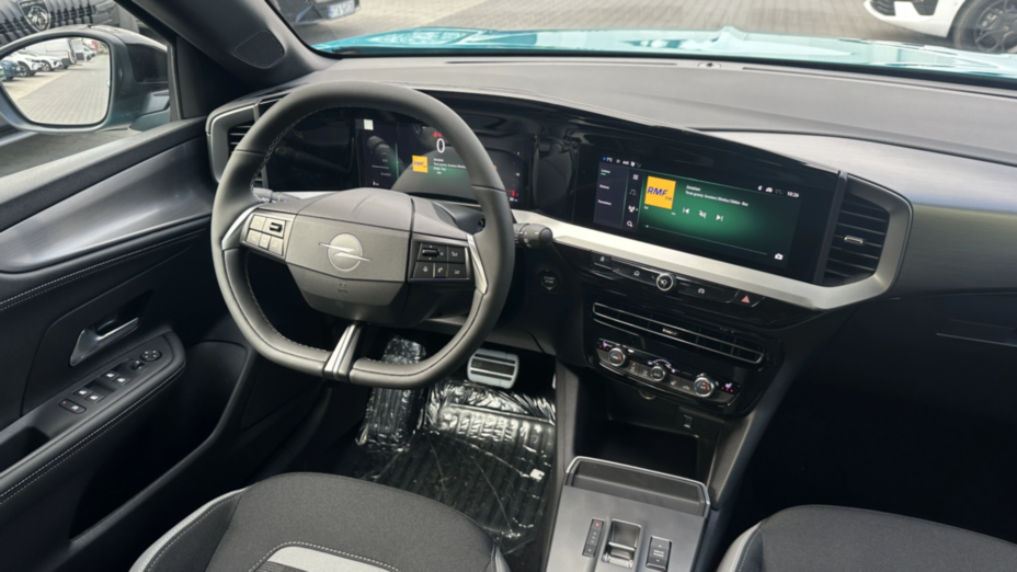 OPEL Mokka Mokka-e 54kWh GS Nowy