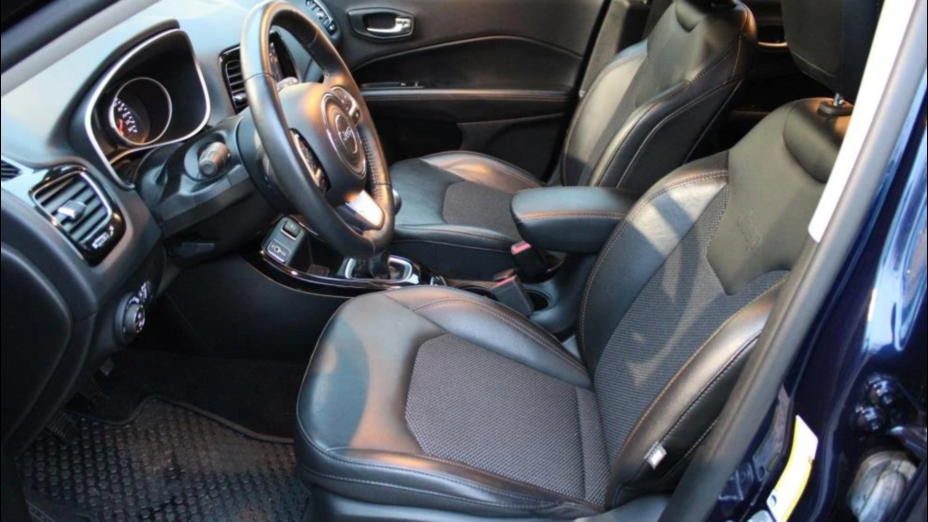 JEEP Compass Compass 1.4 TMair Limited FWD S&S
