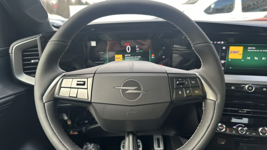 OPEL Mokka Mokka-e 54kWh GS Nowy