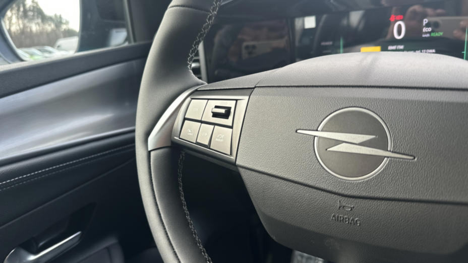 OPEL Mokka Mokka-e 54kWh GS Nowy