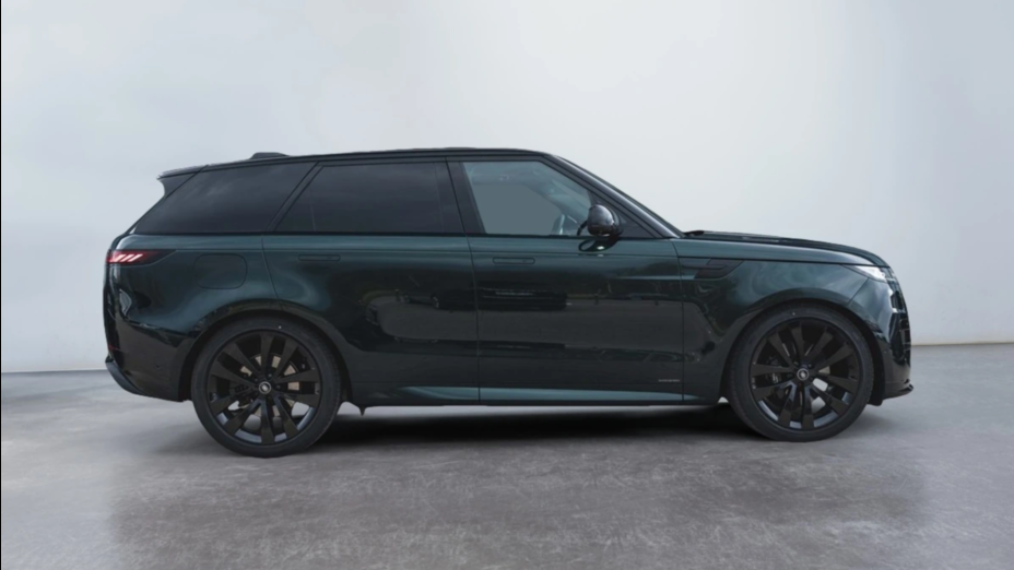 LAND ROVER Range Rover Sport Range Rover S 3.0 D350 mHEV Autobiography