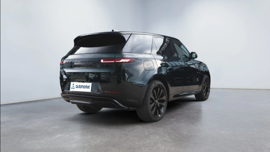 LAND ROVER Range Rover Sport Range Rover S 3.0 D350 mHEV Autobiography