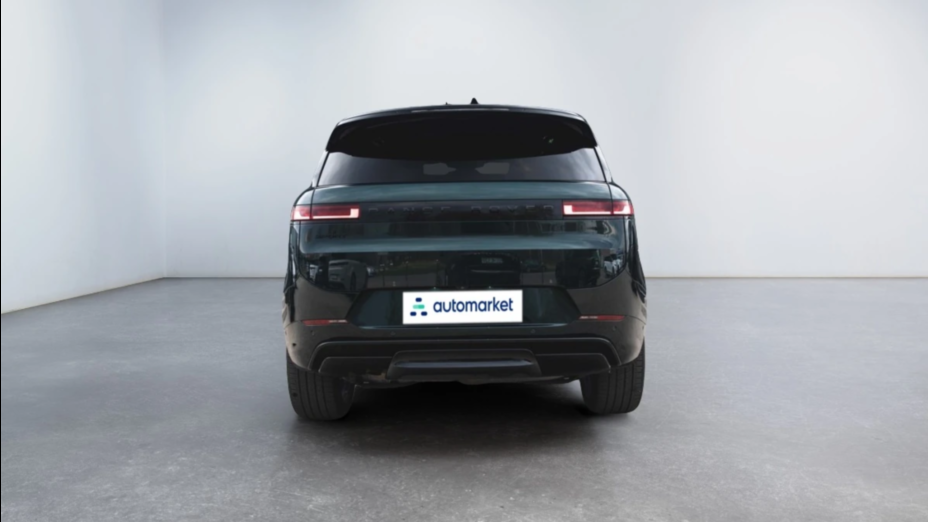 LAND ROVER Range Rover Sport Range Rover S 3.0 D350 mHEV Autobiography