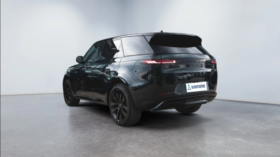 LAND ROVER Range Rover Sport Range Rover S 3.0 D350 mHEV Autobiography
