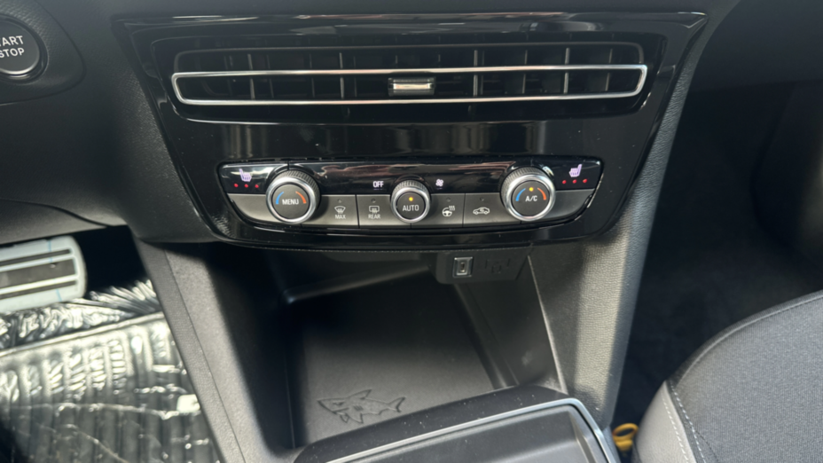 OPEL Mokka Mokka-e 54kWh GS Nowy