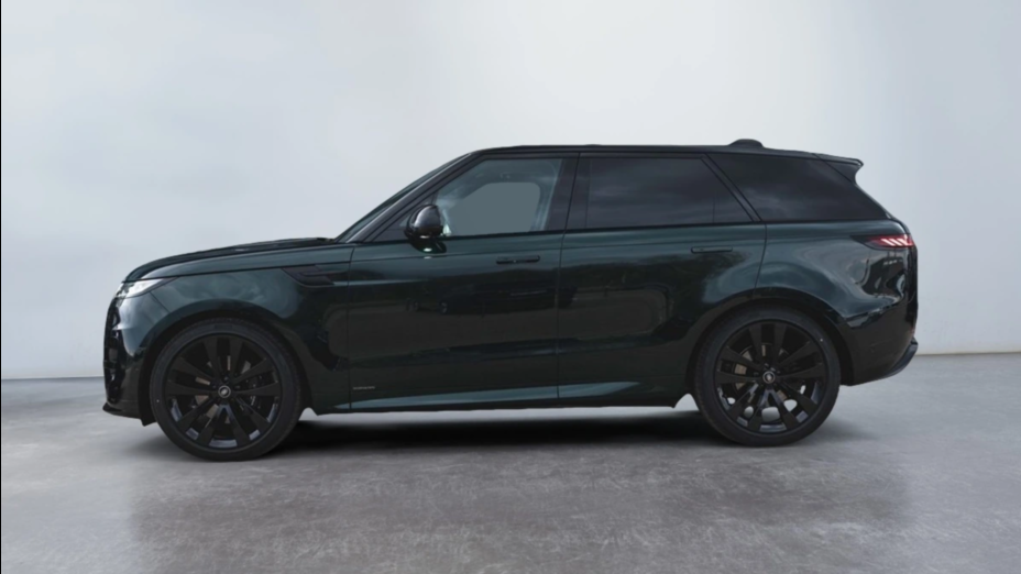 LAND ROVER Range Rover Sport Range Rover S 3.0 D350 mHEV Autobiography