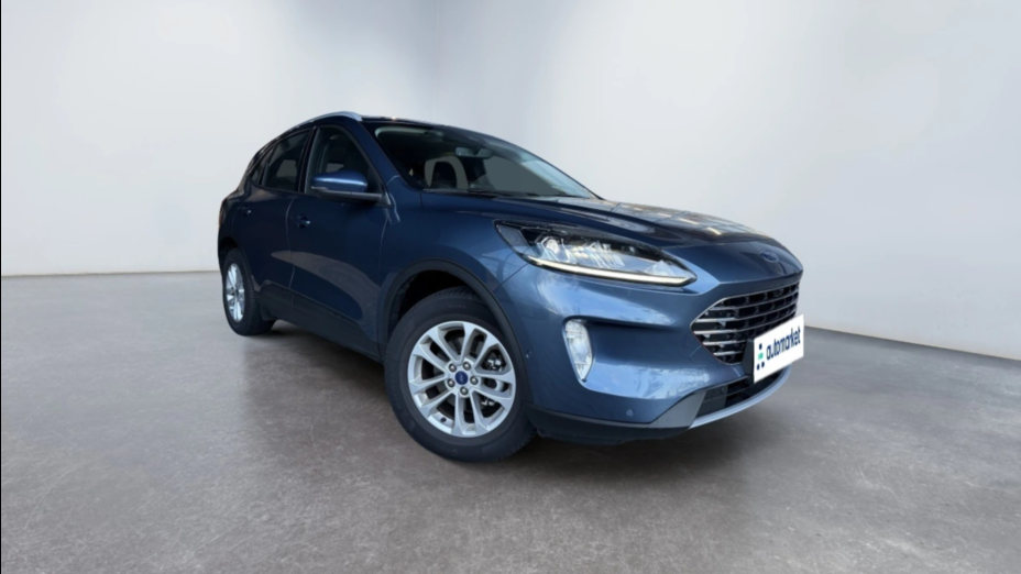 FORD Kuga Kuga 1.5 EcoBoost FWD Titanium X