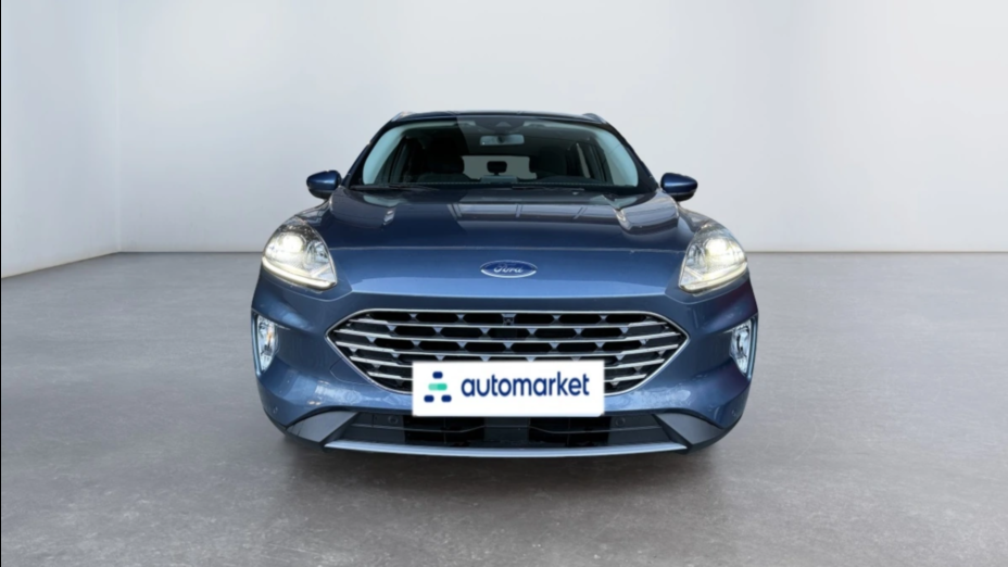 FORD Kuga Kuga 1.5 EcoBoost FWD Titanium X