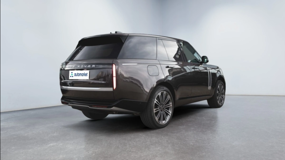 LAND ROVER Range Rover Range Rover 4.4 V8 P530 mHEV Autobiography