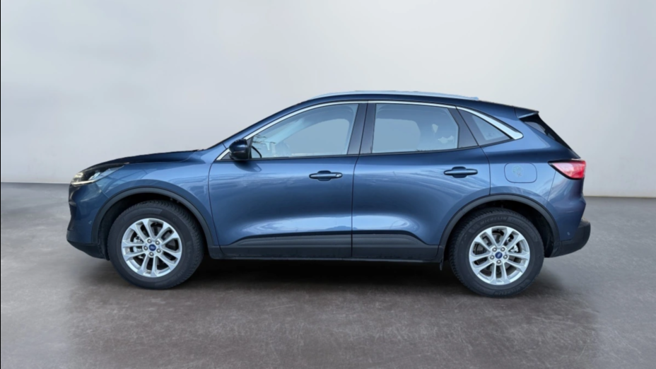 FORD Kuga Kuga 1.5 EcoBoost FWD Titanium X