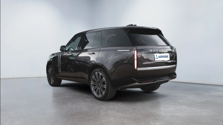 LAND ROVER Range Rover Range Rover 4.4 V8 P530 mHEV Autobiography