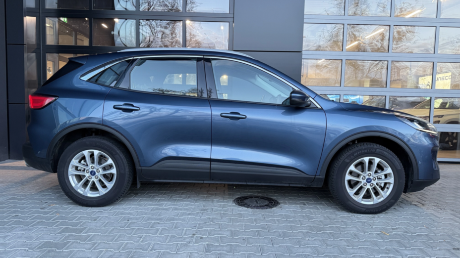 FORD Kuga Kuga 1.5 EcoBoost FWD Titanium X