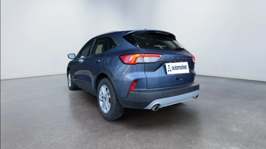 FORD Kuga Kuga 1.5 EcoBoost FWD Titanium X