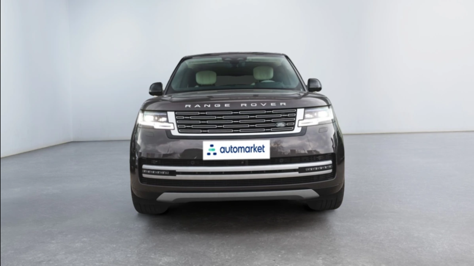 LAND ROVER Range Rover Range Rover 4.4 V8 P530 mHEV Autobiography