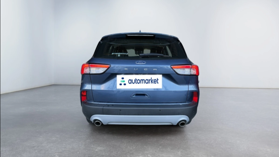 FORD Kuga Kuga 1.5 EcoBoost FWD Titanium X