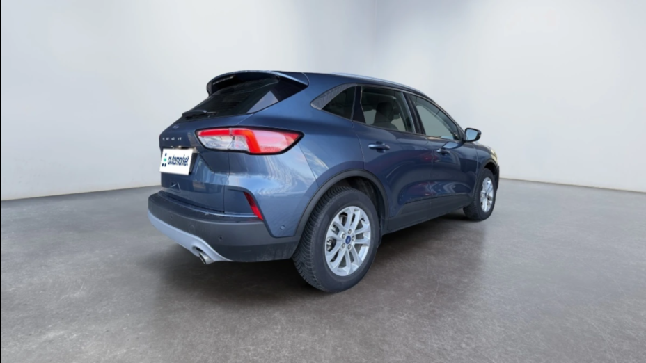 FORD Kuga Kuga 1.5 EcoBoost FWD Titanium X