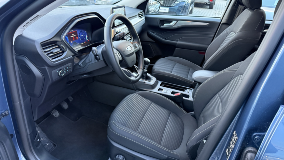 FORD Kuga Kuga 1.5 EcoBoost FWD Titanium X