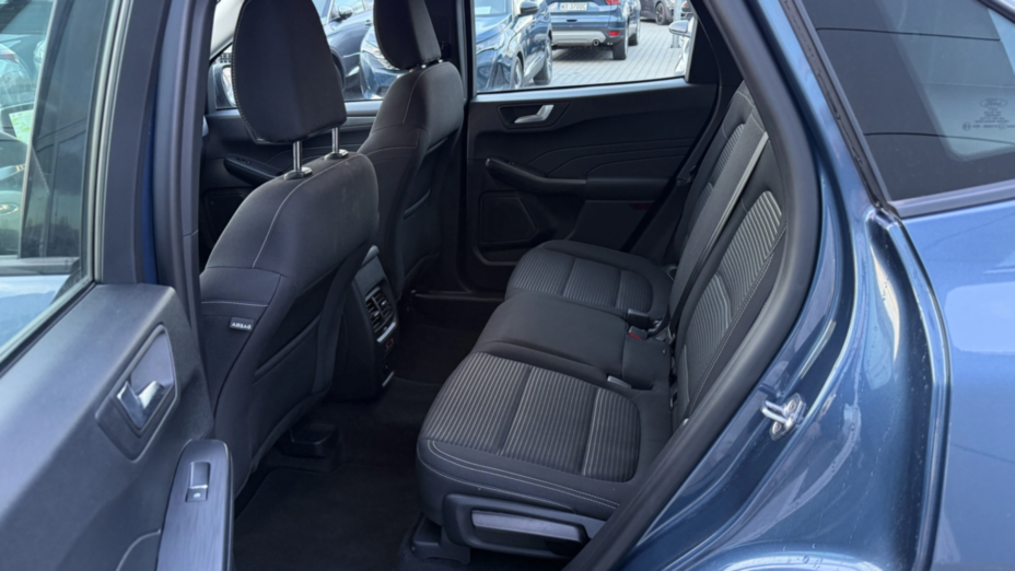 FORD Kuga Kuga 1.5 EcoBoost FWD Titanium X