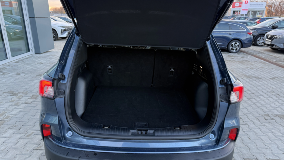 FORD Kuga Kuga 1.5 EcoBoost FWD Titanium X