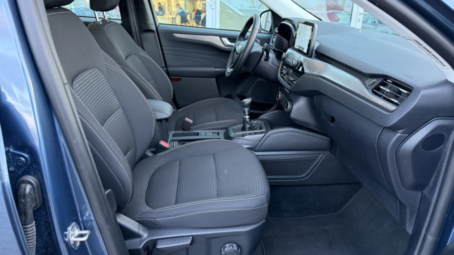 FORD Kuga Kuga 1.5 EcoBoost FWD Titanium X