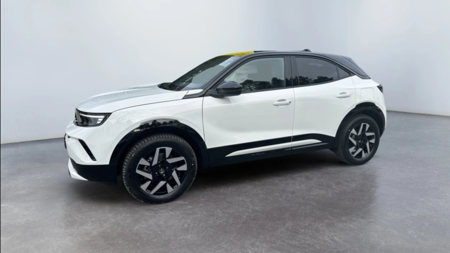 OPEL Mokka Mokka-e 54kWh GS Nowy