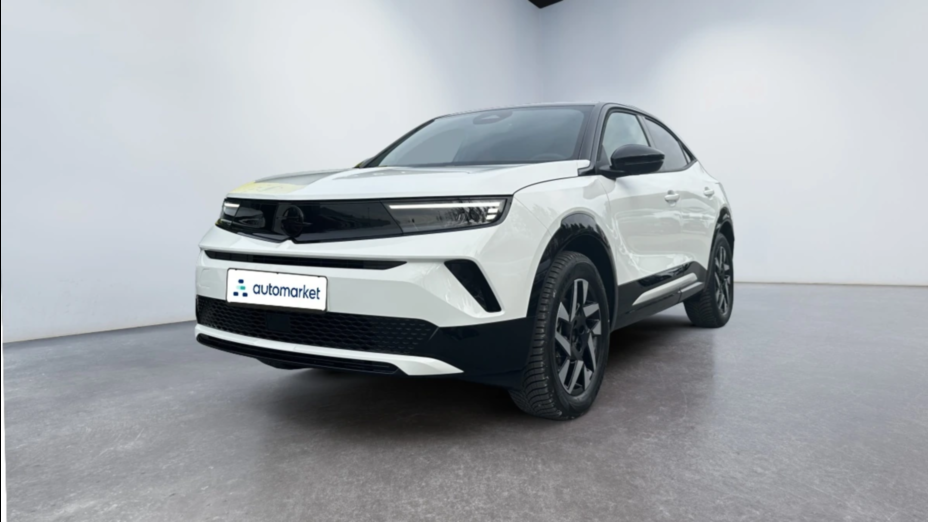 OPEL Mokka Mokka-e 54kWh GS Nowy