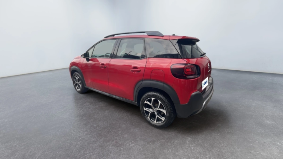 CITROEN C3 Aircross C3 Aircross 1.2 PureTech Feel Pack S&S