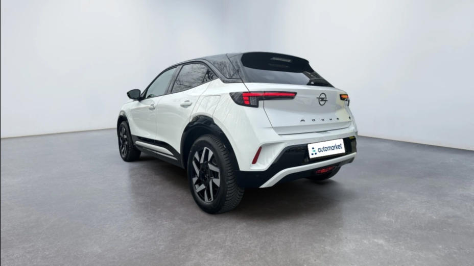 OPEL Mokka Mokka-e 54kWh GS Nowy