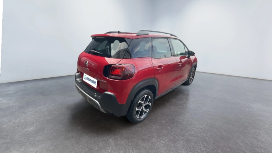 CITROEN C3 Aircross C3 Aircross 1.2 PureTech Feel Pack S&S