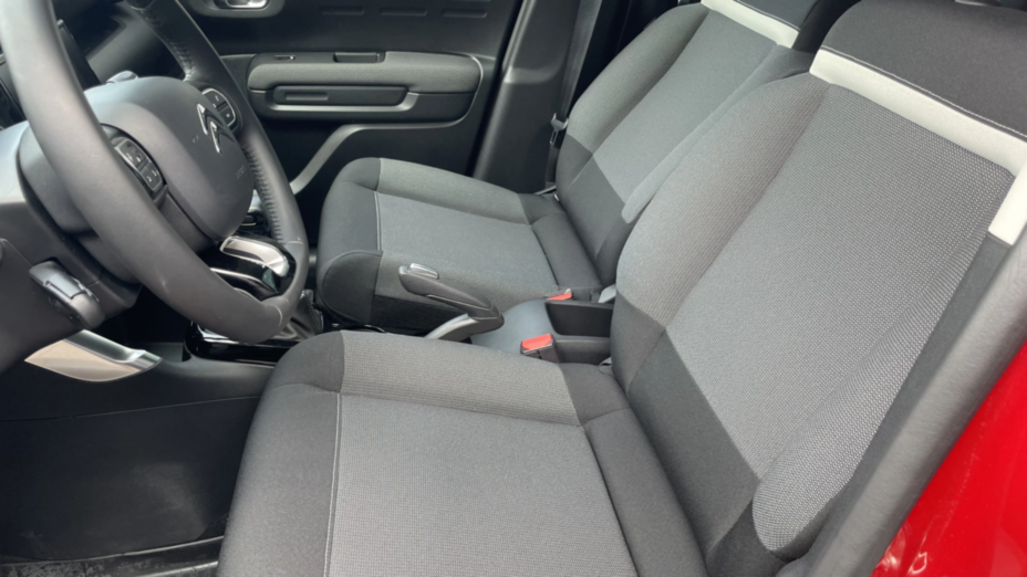 CITROEN C3 Aircross C3 Aircross 1.2 PureTech Feel Pack S&S