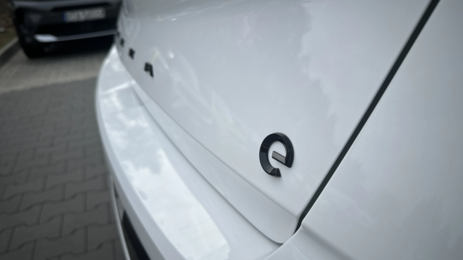 OPEL Mokka Mokka-e 54kWh GS Nowy