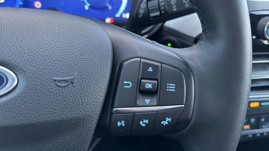 FORD Kuga Kuga 1.5 EcoBoost FWD Titanium X