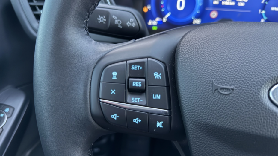 FORD Kuga Kuga 1.5 EcoBoost FWD Titanium X