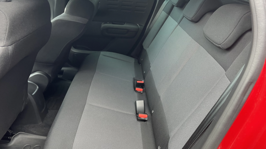CITROEN C3 Aircross C3 Aircross 1.2 PureTech Feel Pack S&S